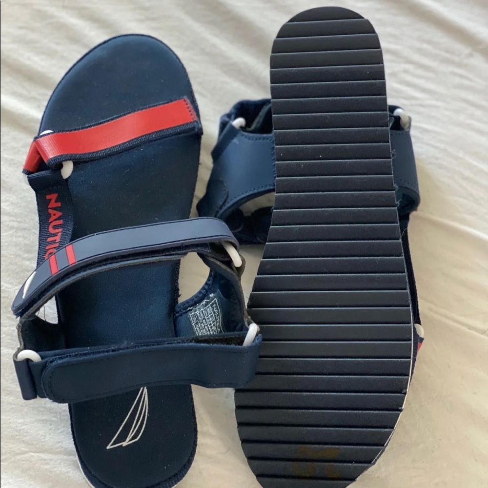 Nautica Sandals